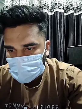 MrCurioX online show from 03/12/26, 04:22