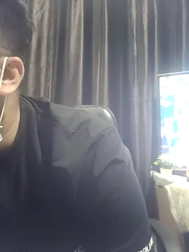 MrCurioX online show from 03/05/26, 02:57