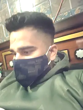 MrCurioX online show from 02/09/26, 05:22