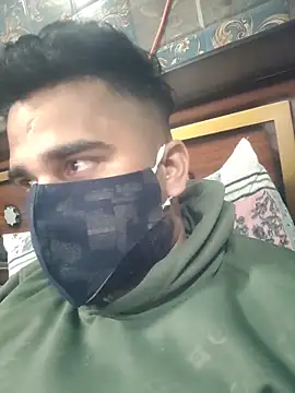 MrCurioX online show from 02/19/26, 04:04