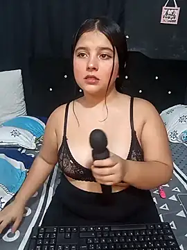 Salome Vivas online show from 03/31/26, 10:56