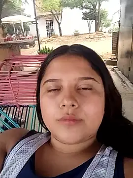 Salome Vivas online show from 04/12/26, 03:26