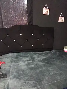 Snapshot of Salome_Vivas chatting on 02/07/26, 12:57 Salome Vivas online show from 02/07/26, 12:57