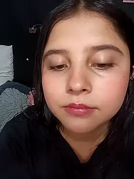 Salome Vivas online show from 03/25/26, 10:52