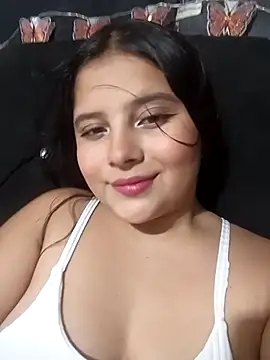 Salome Vivas online show from 03/19/26, 10:21