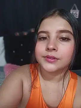 Salome Vivas online show from 03/15/26, 10:17