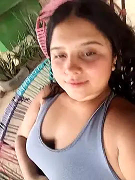 Salome Vivas online show from 04/08/26, 02:29