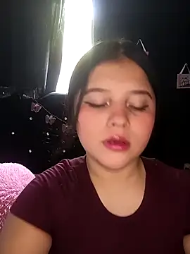 Salome Vivas online show from 03/20/26, 03:35