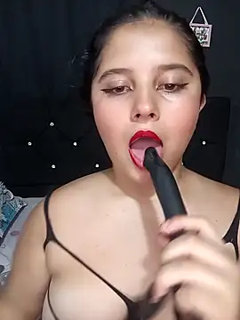 Snapshot of Salome_Vivas chatting on 02/14/26, 12:11 Salome Vivas online show from 02/14/26, 12:11