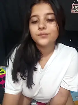 Salome Vivas online show from 03/05/26, 04:53