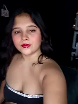 Snapshot of Salome_Vivas chatting on 02/06/26, 01:29 Salome Vivas online show from 02/06/26, 01:29