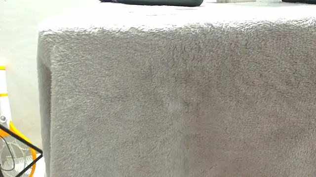 Salome Vivas online show from 03/27/26, 12:41