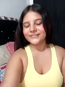 Salome Vivas online show from 04/15/26, 09:26