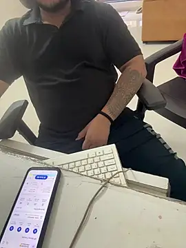 Rah0091 online show from 04/04/26, 09:38