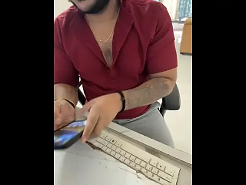 Rah0091 online show from 03/22/26, 07:10