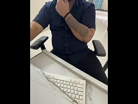 Rah0091 online show from 03/13/26, 06:29