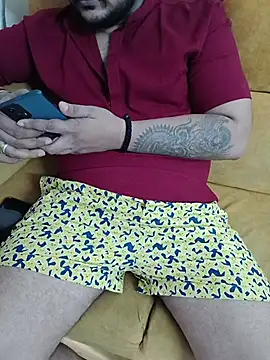 Rah0091 online show from 04/10/26, 10:22