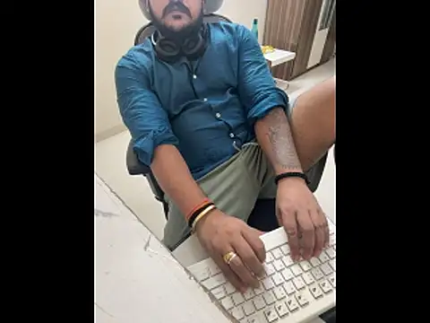 Rah0091 online show from 03/20/26, 06:20