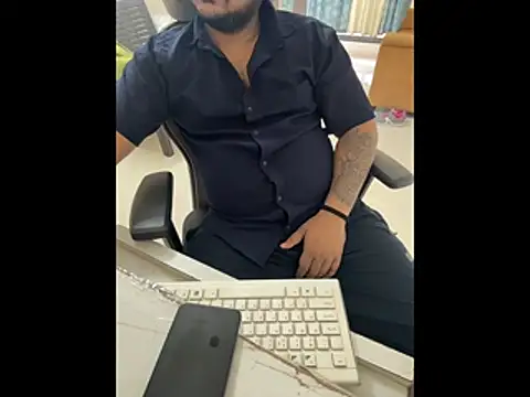 Rah0091 online show from 03/24/26, 07:19