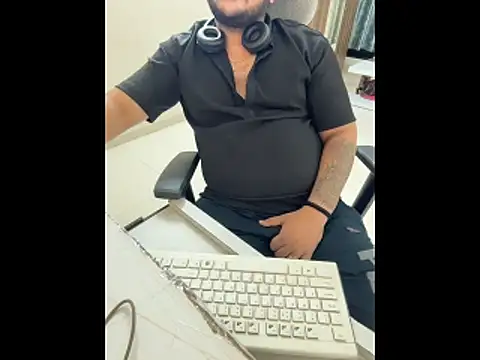 Rah0091 online show from 03/23/26, 06:30