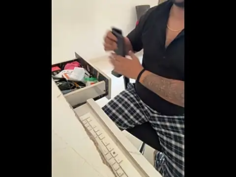 Rah0091 online show from 03/16/26, 06:39