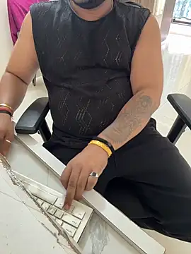 Snapshot of Rah0091 chatting on 02/22/26, 07:33 Rah0091 online show from 02/22/26, 07:33