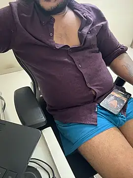 Snapshot of Rah0091 chatting on 02/13/26, 07:03 Rah0091 online show from 02/13/26, 07:03