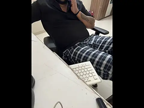 Rah0091 online show from 03/16/26, 06:43