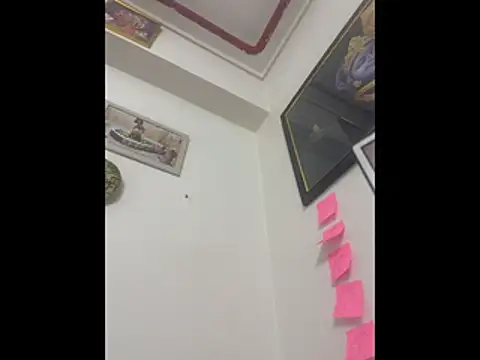 Rah0091 online show from 03/27/26, 07:17