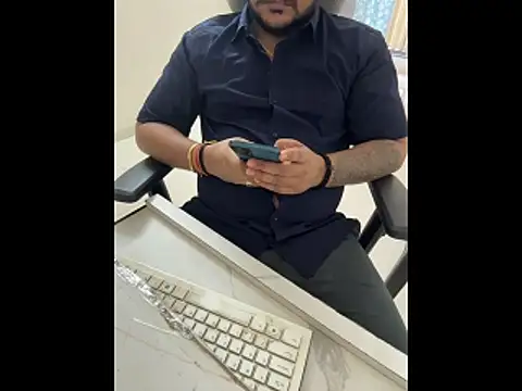 Rah0091 online show from 03/07/26, 05:58