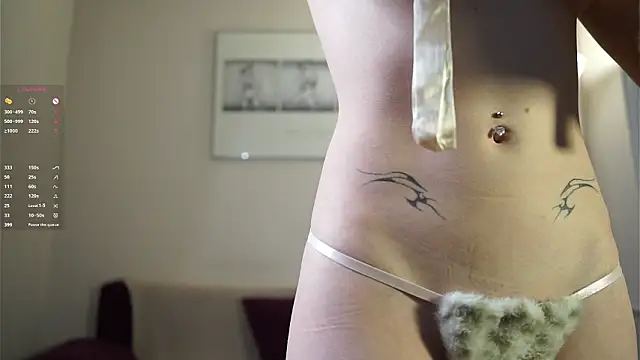 SharonNightt online show from 02/22/26, 05:25