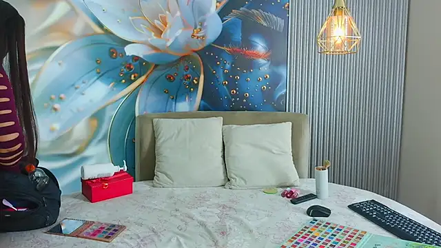 rouxinferno cr online show from 04/06/26, 03:35