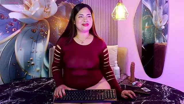 rouxinferno cr online show from 03/27/26, 02:31