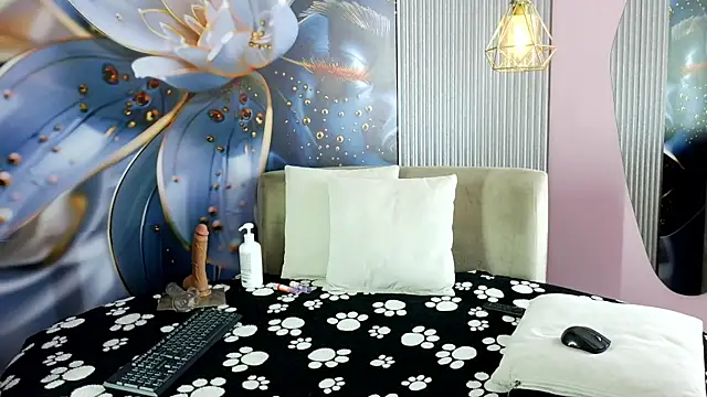 rouxinferno cr online show from 04/02/26, 03:24