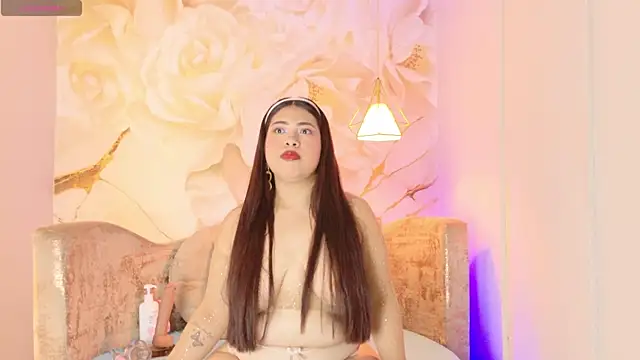 rouxinferno cr online show from 04/14/26, 03:33