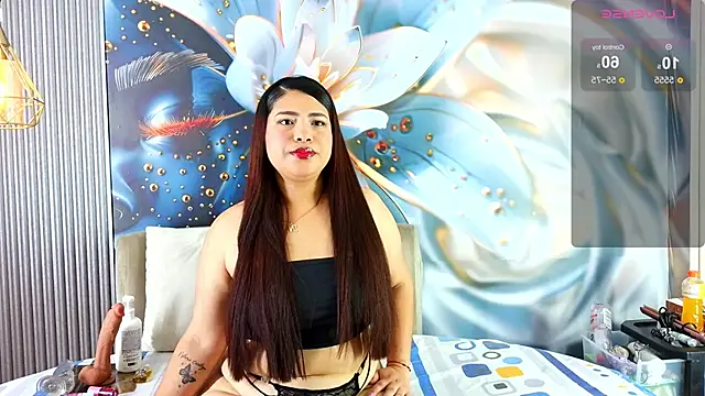 rouxinferno cr online show from 04/12/26, 03:32