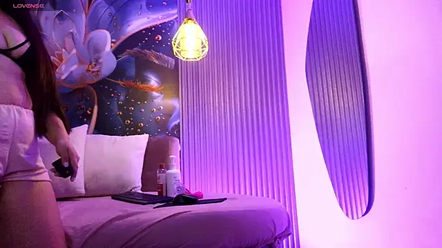 rouxinferno cr online show from 02/25/26, 03:07