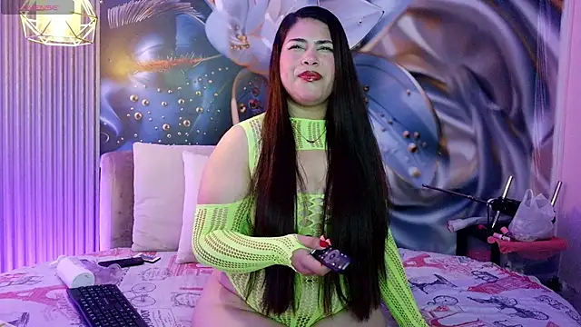 rouxinferno cr online show from 03/09/26, 03:21