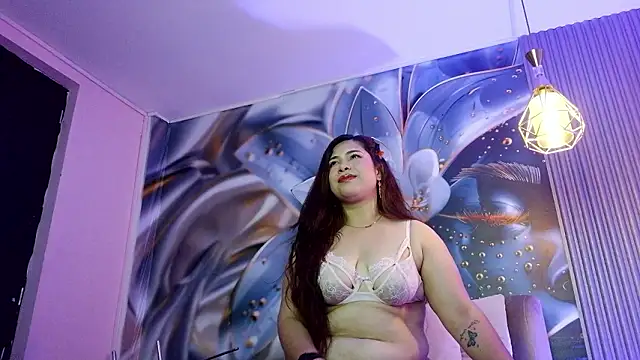 rouxinferno cr online show from 03/07/26, 03:35