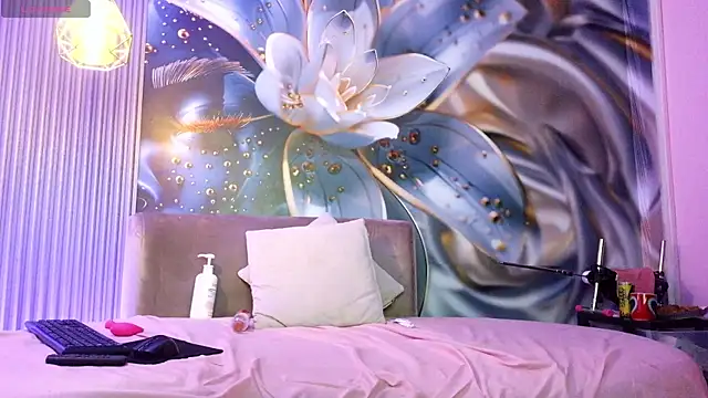 rouxinferno cr online show from 03/02/26, 05:08