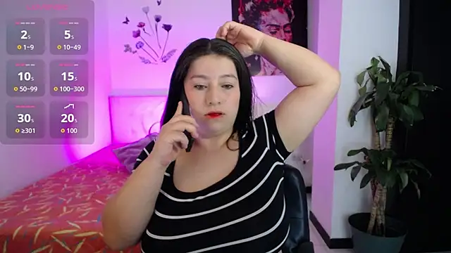  sol cute online show from 02/26/26, 12:27