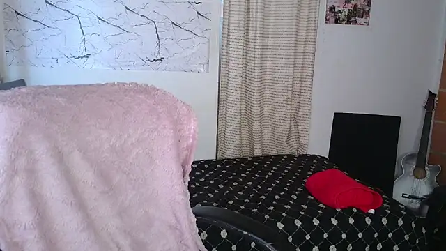 juaaanaaa online show from 04/13/26, 02:32