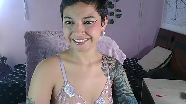 Snapshot of juaaanaaa chatting on 02/24/26, 02:29 juaaanaaa online show from 02/24/26, 02:29