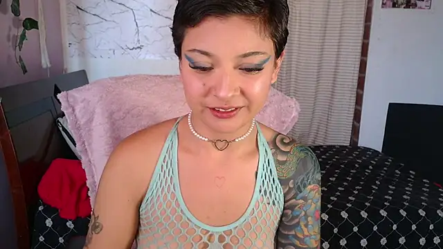 juaaanaaa online show from 04/07/26, 03:03