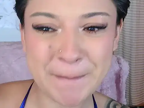 juaaanaaa online show from 04/23/26, 03:24