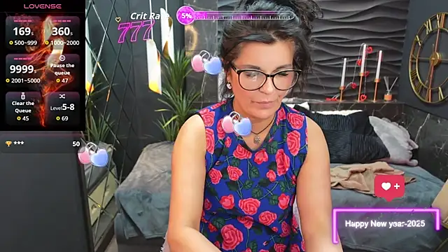 RikaCoutts online show from 04/21/26, 08:37