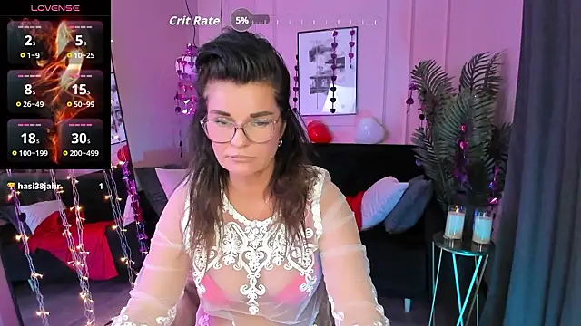 RikaCoutts online show from 02/13/26, 08:53