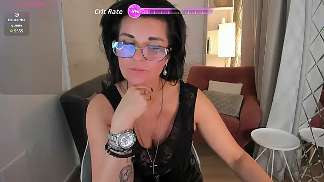 RikaCoutts online show from 03/24/26, 08:42