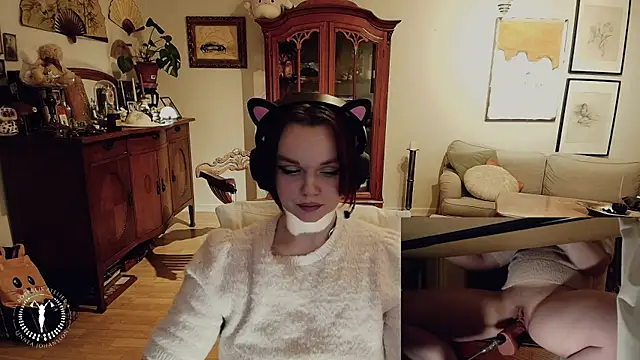 Borealisatelier online show from 02/24/26, 07:26