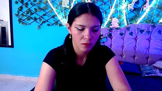 amber miller18 online show from 02/27/26, 04:34